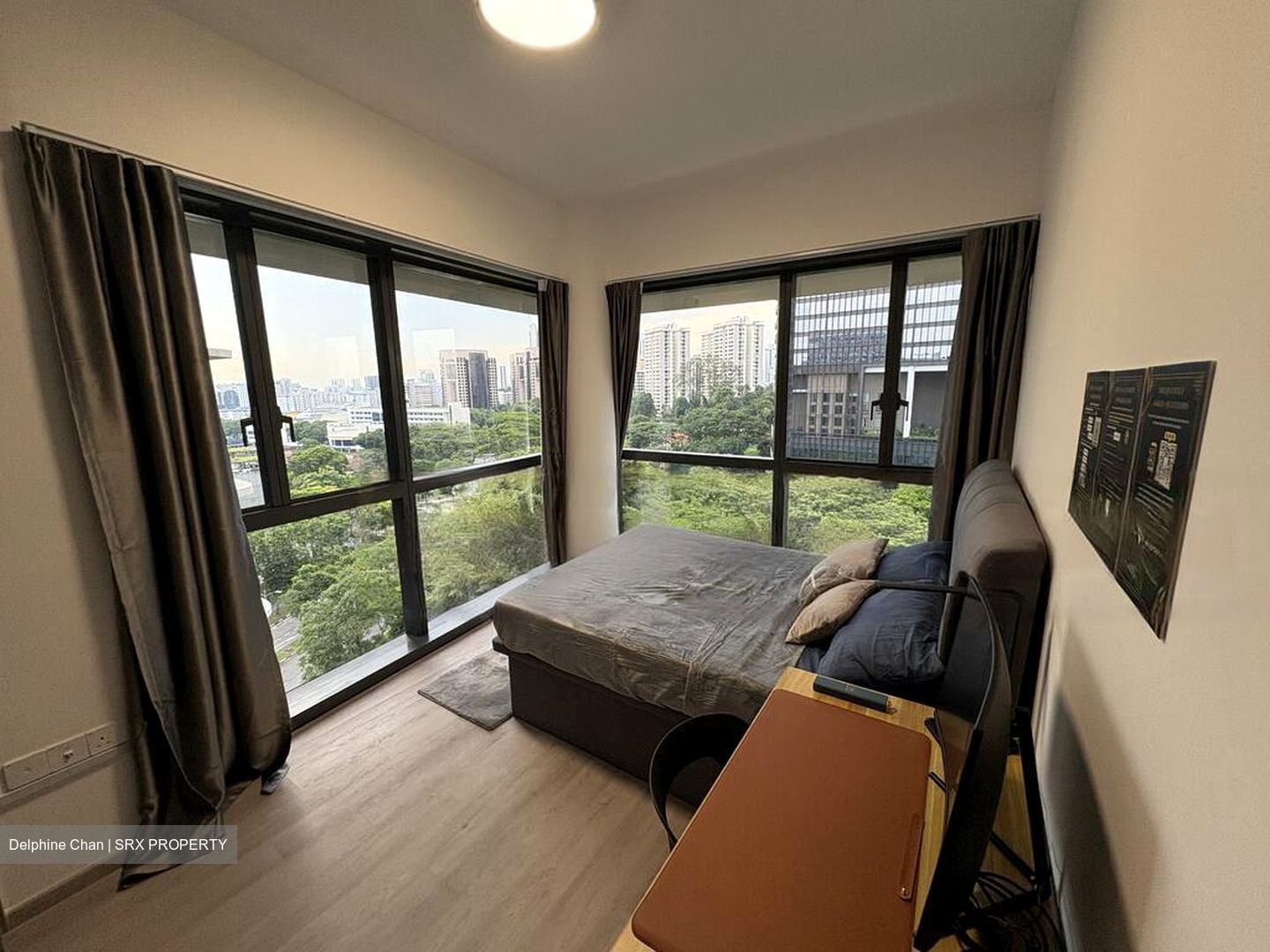 One-north Eden (D5), Apartment #450545181